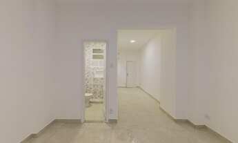 Imagem 6: Loft com 1 dormitório à venda, 38 m² por R$ 170.000,00 - Centro - Rio de Janeiro/RJ