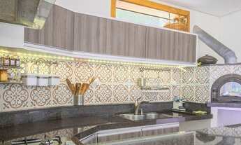 Imagem 6: São Roque - Casa Padrão - Vila Santo Antônio