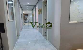 Imagem 4: APARTAMENTO RESIDENCIAL em SÃO PAULO - SP, SANTANA