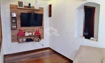 Imagem 4: Casa sobrado 2 dormitórios, 2 banheiros, 1 vaga