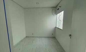 Imagem 3: Vendo Linda Casa no Cond. Arbre com 3 quartos sendo 1 suíte, Aceita Financiamento