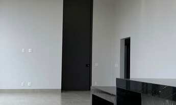 Imagem 4: Casa no condomínio Alphaville Uberlândia para venda com 230 metros quadrados com 4 Suítes