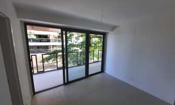 Imagem 2: Apartamento com 4 quartos em Lagoa - Rio de Janeiro - RJ