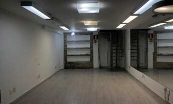 Imagem 2: Loja para alugar na Savassi