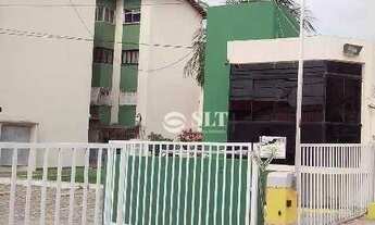 Imagem: S0352 - Apartamento com 2/4, 50m² para