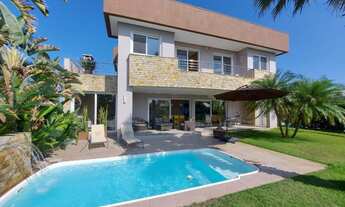 Imagem 2: Casa de 4 dormitórios à Venda - Xangri-lá