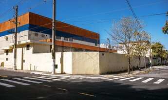 Imagem 5: LOCAÇÃO GALPÃO VILA LEOPOLDINA COM 4.536 M²