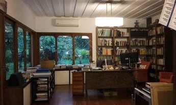 Imagem 7: Rio de Janeiro - Casa Padrão - Jardim Botânico