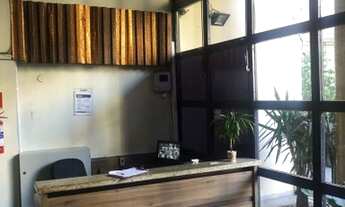 Imagem 5: Apto com 2 amplas suites, 114 m , dependência, sacada, 100 % reformado, living 3 ambientes