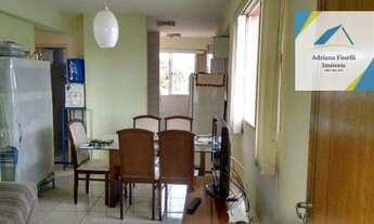 Imagem 4: Apartamento com 2 dormitórios à venda, 57 m² por R$ 155.000,00 - Centro - Montes Claros/MG