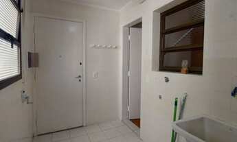 Imagem 6: Apartamento para venda tem 200 metros quadrados com 4 quartos em Consolação - São Paulo