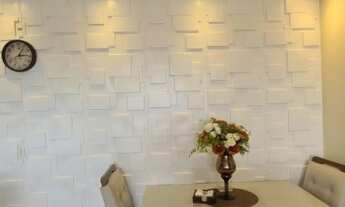 Imagem 6: Apartamento 3 dormitórios para Venda em São Paulo, Santa Clara, 3 dormitórios, 1 suíte, 2