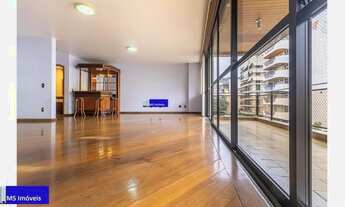 Imagem 4: Apartamento 4 Quartos Rio de Janeiro - RJ - Tijuca