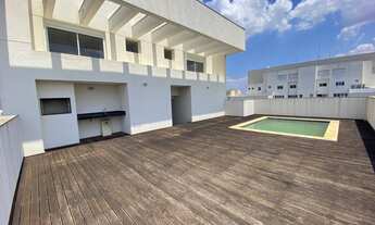 Imagem 2: Cobertura no Campo Belo, 5 dormitórios sendo 4 suítes, 7 vagas de garagem - 820m2