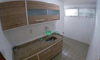 Imagem 6: Apartamento com 2 dormitórios à venda, 58 m² por R$ 280.000,00 - Limão - São Paulo/SP