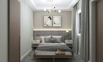 Imagem 6: Casa nova Parada Inglesa