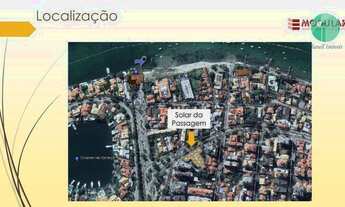 Imagem 2: Cobertura à venda, 153 m² por R$ 1.150.000,00 - Passagem - Cabo Frio/RJ