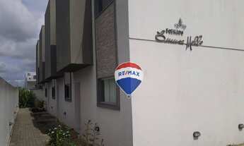 Imagem: Apartamento Duplex com 2 dormitórios, 55