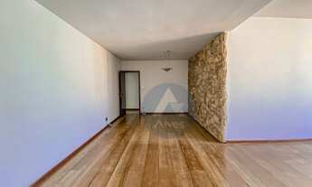 Imagem 4: Apartamento com 3 quartos sendo 1 suíte para venda em Icaraí , Niterói-RJ