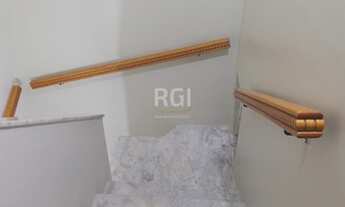 Imagem 7: Porto Alegre - Casa Padrão - Santo Antonio