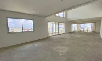 Imagem 4: Cobertura no Campo Belo, 5 dormitórios sendo 4 suítes, 7 vagas de garagem - 820m2