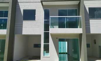 Imagem: CASA RESIDENCIAL em LAURO DE FREITAS - BA