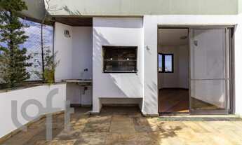 Imagem 2: São Paulo - Apartamento Padrão - Moema