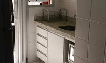 Imagem 7: Apartamento MOBILIADO COM TAXAS INCLUSAS