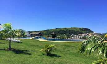 Imagem 3: Lote/Terreno Plano para venda de 317m² localizado no Vale dos Cristais 5 em Lagoa - Macaé