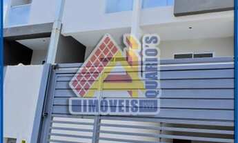 Imagem 2: Sobrado à Venda - Ponte Rasa