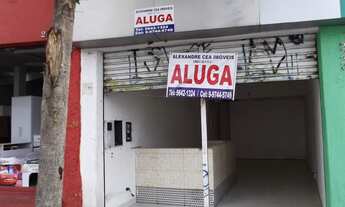 Imagem 3: Ponto comercial/Loja/Box para aluguel tem 40 metros quadrados em Santo Amaro - São Paulo
