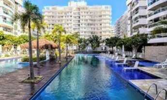 Imagem 6: Apartamento 3 quartos 2 vagas Recreio