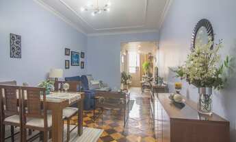 Imagem: Apartamento para venda tem 90 m2 com 2 quartos