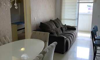 Imagem 5: APARTAMENTO RESIDENCIAL DALIA - PRONTO PARA MORAR