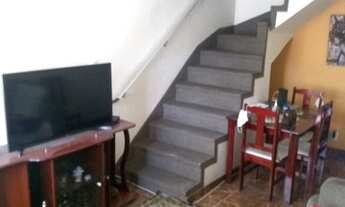 Imagem: Casa com 2 dormitórios à venda, 92 m²