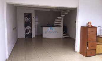 Imagem 2: Apartamento com 98 m² com 1 suíte no Rebouças - Curitiba - PR - Ref. 9054
