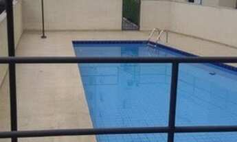 Imagem 4: Apartamento para venda possui 70 metros quadrados com 3 quartos