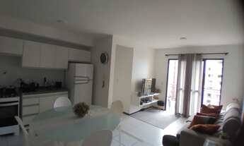 Imagem: Apartamento para venda possui 64 metros