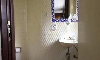 Imagem 7: Apartamento de 172 metros quadrados no bairro Gávea com 4 quartos