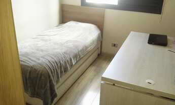 Imagem 4: Apartamento para venda tem 74 metros quadrados com 3 quartos em Belenzinho - São Paulo - S