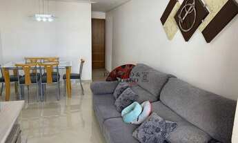 Imagem 4: Apartamento com 3 dormitórios à venda, 83 m² por R$ 650.000,00 - Vila Regente Feijó - São