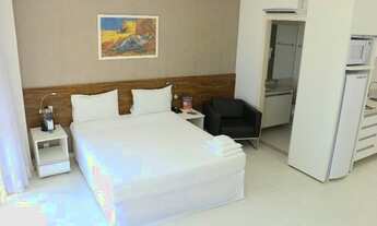 Imagem: Flat para Venda em Brasília, Asa Norte