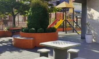 Imagem 6: Apartamento para venda tem 66 metros quadrados com 2 quartos em Agronômica - Florianópolis