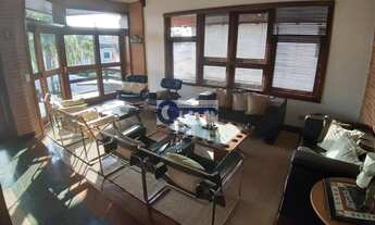 Imagem 4: Barueri - Casa de Condomínio - Alphaville Residencial Zero