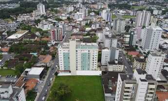Imagem 3: Apartamento à Venda no Centro de Jaraguá do Sul - SC