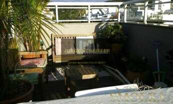 Imagem 4: Linda Cobertura Duplex Jurerê!