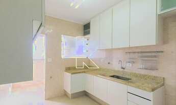 Imagem 5: SãO PAULO - Apartamento Padrão - Vila Nova Conceição