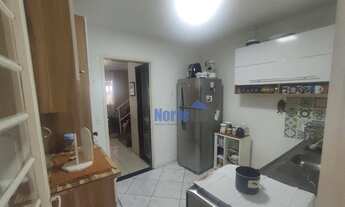 Imagem 5: SOBRADO 70 M2 - 2 DORMITÓRIOS - 1 VAGA - JARAGUA