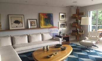 Imagem 4: Apartamento no Campo Belo com 330m