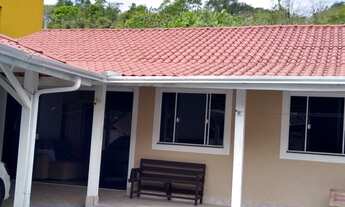 Imagem: AMPLA CASA COM MÓVEIS PLANEJADOS, 02 DORMITÓRIOS